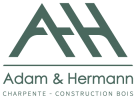 adam&hermann_logo_RVB_forest1