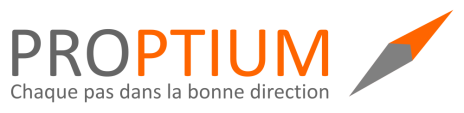 Logo Proptium fond transpatrent A0 FR